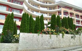 Marina Residence Complex